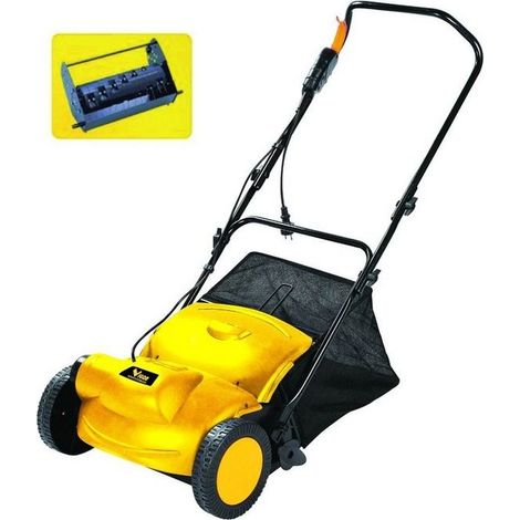 Arieggiatori Vigor Arv-33 800 Watt
