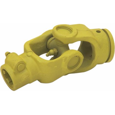 Giunto cardanico interno adattabile Walterscheid serie W2200 con Ø crociera 23,8x61,3mm