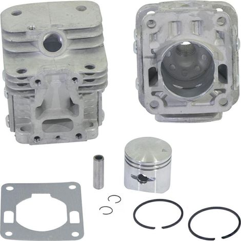 Cilindro e pistone per soffiatore Kasei EBV 260-3E - 370076