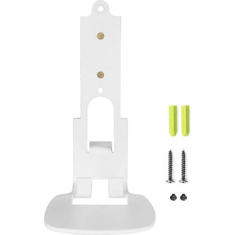 Metall-Wandhalterung für One/One SL-Lautsprecher – Wandmontage