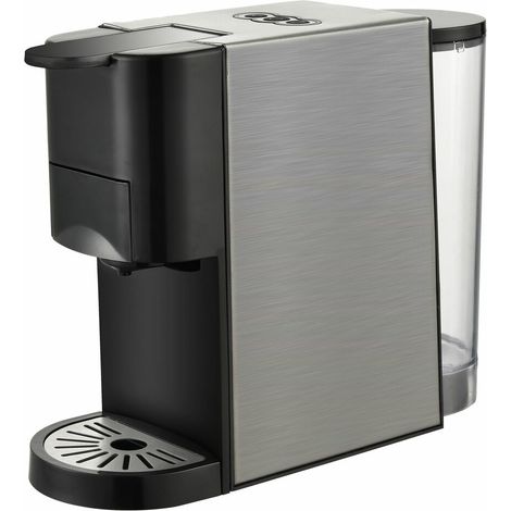 Caffettiera a capsule Kuken 4 in 1 da 20 bar