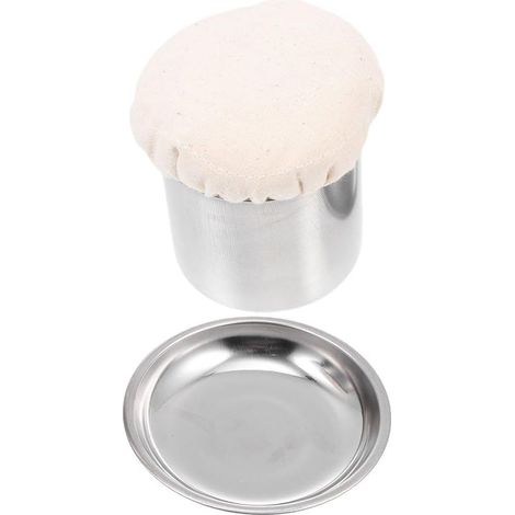 Crêpe-Fettpinsel-Set – Flachpinsel – Truthahnöl – Grill-/Gebäckpinsel
