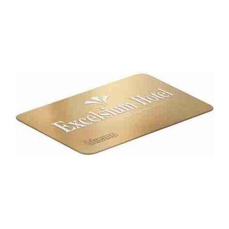 BTI348210 Badge in formato carta di credito