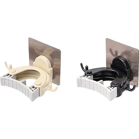 supports muraux pour balai (1/3)