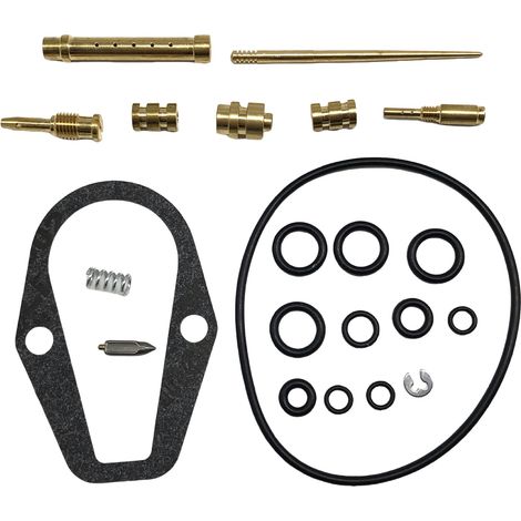 Kit orf réforrtiorn ctorrburtorteur - référince F275 (1/4)