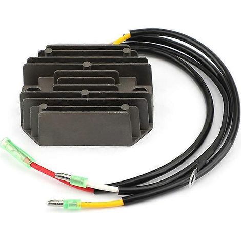 Régulateur de tension hors-bord Tohatsu 3BJ-76060-0 (1/5)