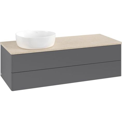 Villeroy & Boch K22013GK WTUS Antao K221 1200x360x500mm (1/3)