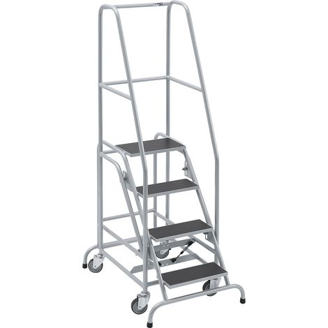 eurokraft pro, Plate-forme mobile, marches en multiplis (1/3)