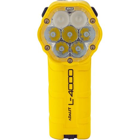 Handleuchte L-4000