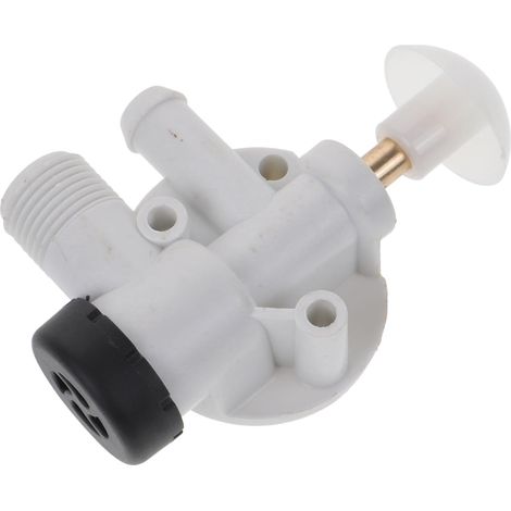 Vanne D'eau WC camping-car Kit (1/5)