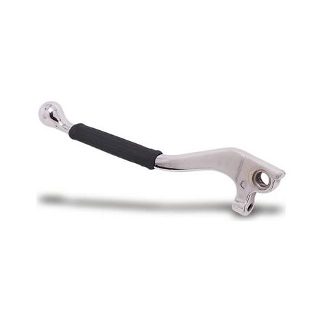 Progrip PG480 Abdeckung für Kupplungs- oder Bremshebel (Durchmesser 10 mm, Länge 75 mm) schwarz (PG480BK) (480-102) (1/2)