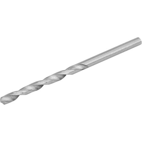 10 Stück Spiralbohrer aus HSS mit geradem Schaft, Lochöffner für Holzbearbeitung, 3,5 mm, 10 Stück pro Box / 4241 (10 Stück/Box) Hochgeschwindigkeitsstahl (1/5)