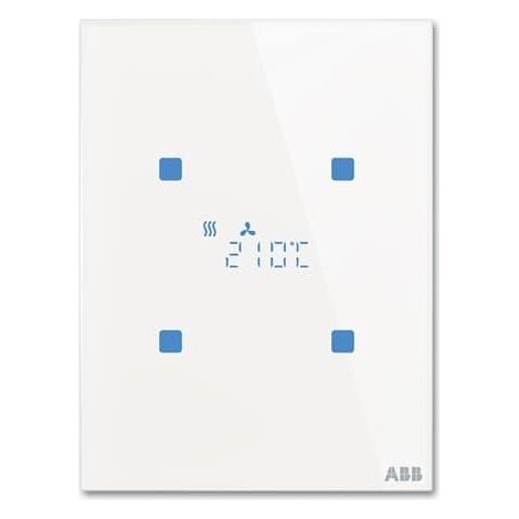 TR/U.3.1-CG Thermostat tacteo H 2CKA006300A1595 ABB A523134