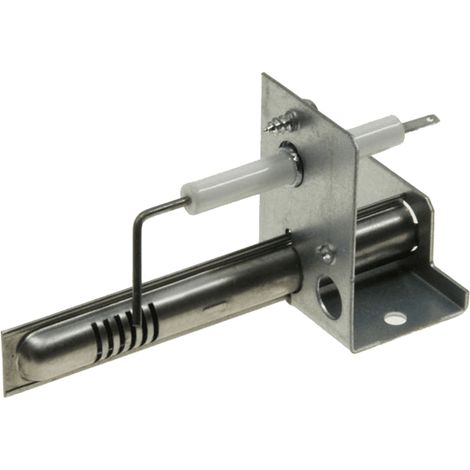 Brûleur pour réfrigérateur Dometic et Electrolux – Injecteur propane NO39 – Référence 44500064322 (1/4)