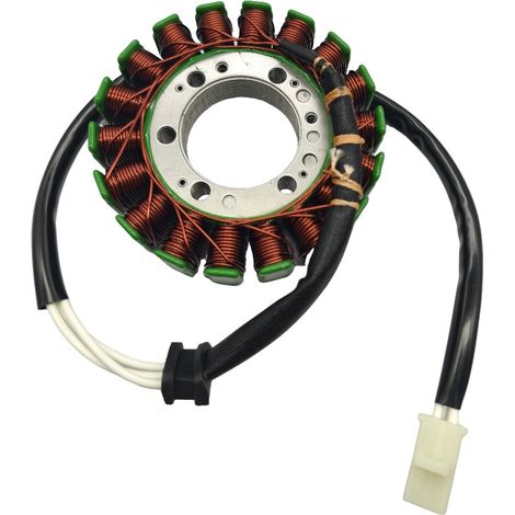 Suitable for voltage regulator and rectifier parts for CG125 fuel-injected motorcycles