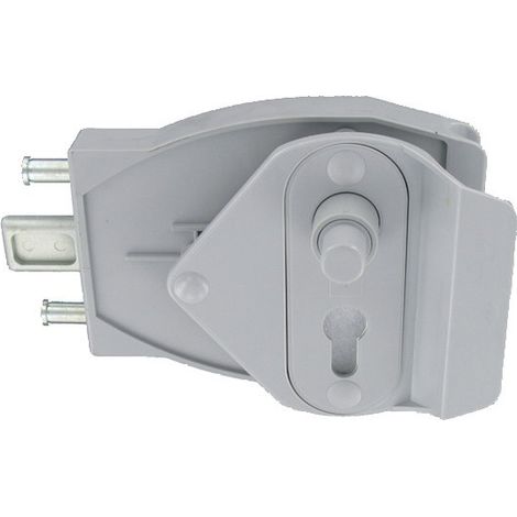 SER.PORTE GARAGE 321 A/110 EE571301 SERR EE571301 (1/2)