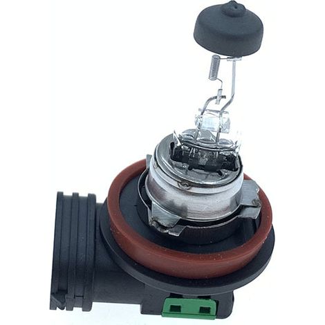 Câble d'alimentation pour ampoule LEDHID H11 H9 H8 880 H16JP étanche avec connecteur mâle et femelle et fil - ampoule simple
