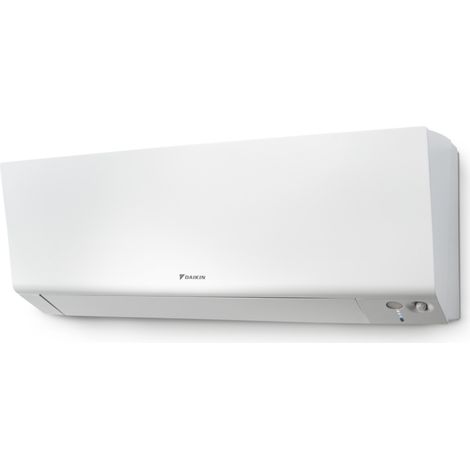 Aire acondicionado Monosplit Reversible Daikin Perfera All Season A+++/A+++ 12000 BTU / 3.5 kW Inverter Wi-Fi incluido (FTXM35A + RXM35A)