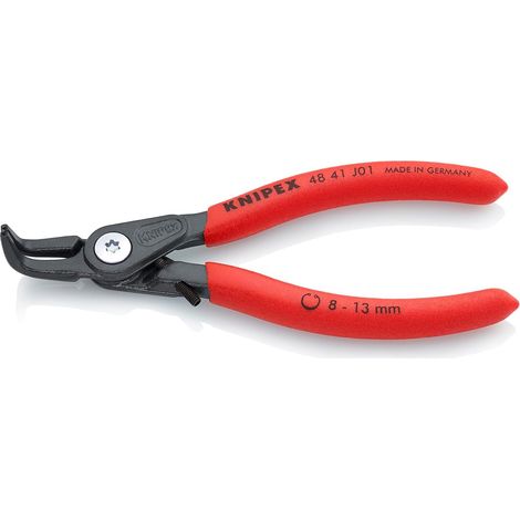 Pince de précision pour circlips pour circlips, 48 41 J01 (1/5)