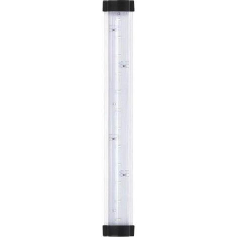 Zolux Ekaï 30 Barra LED incolora para acuario (1/2)