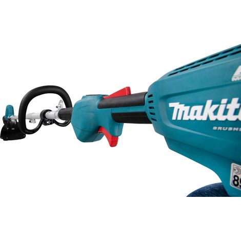 Coupe-gazon Makita DUR192LZ 18 V (sans batterie et chargeur)