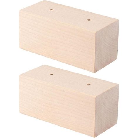 Support de rangement en matériau synthétique pour la cuisson (1/3)