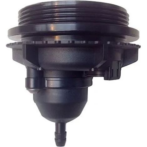 Bac de récupération du filtre à carburant 21762862 compatible avec Volvo B11R FH FM2012-DC13DC16DC11 (1/4)