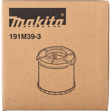 Filter für Nassstaub DVC750L - MAKITA 191M39-3