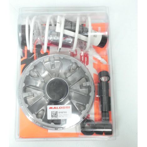 malossi variator für roller bmw 400 c x nach 2019 neu (1/4)