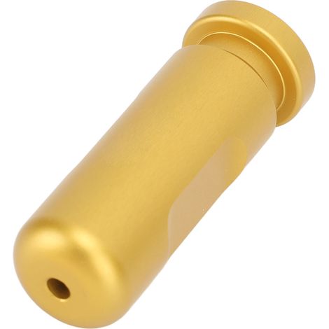 Outil d'Entraînement à l'Équilibrage des Oreilles en Alliage d'Aluminium pour la Plongée Libre et Sous-Marine (1/5)