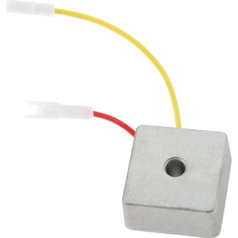 Ajusteur de Tension de Voiture, redresseur de régulateur de Tension Automatique pour Briggs & Stratton 691188 491546 793360 794360