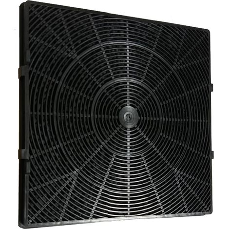 Oranier / Kolbe / Domatix / KSC100 / KSC300 / Termikel AKS 500 Aktivkohlefilter - 1 Stück