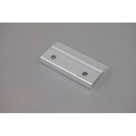 BRÖTJE Klemmstück 100 DM9 VB TSS, 999618
