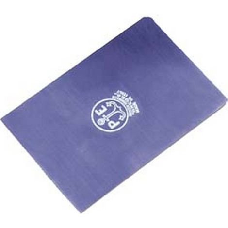 12PZ SPATOLE LISCE SENZA MANICO ART.539 - mm.20