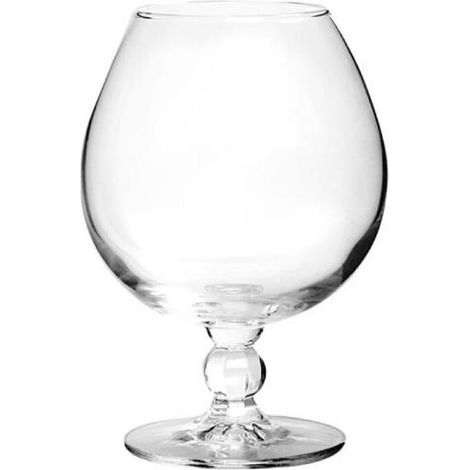 Set 6 Calici da Liquore Cognac in Vetro Style 53,5 cl COK (1/2)
