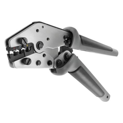 Outil de sertissage MECATRACTION CT pour Bornes isolées ( Prix pour 1 )