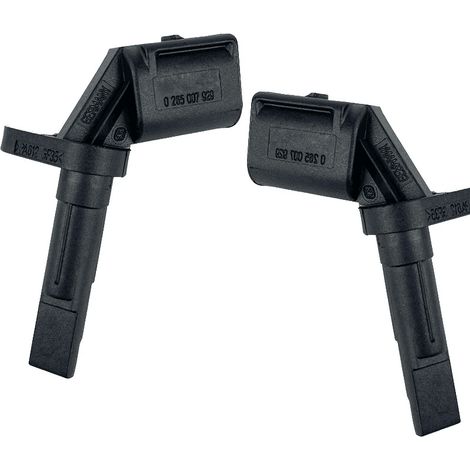 Capteur de vitesse ABS compatible avec Audi - Réf. 4E0927804F / 4E0927803F / 4E0922804D (1/2)