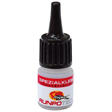 Colle speciale Runpotec 3g