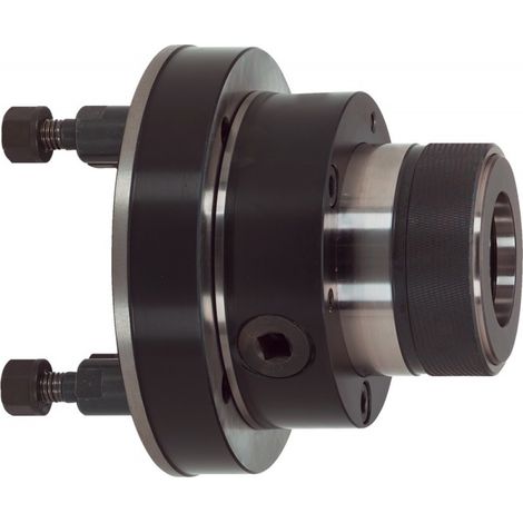 Mandril (portabroca) manual HSPF40 (173E) D55027/5 Fahrion (1/3)