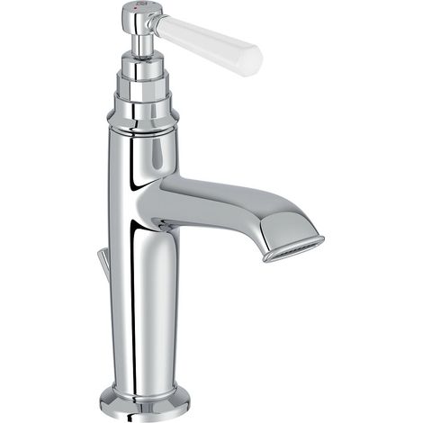 Mitigeur lavabo JACOB DELAFON Cléo 1889 Chrome