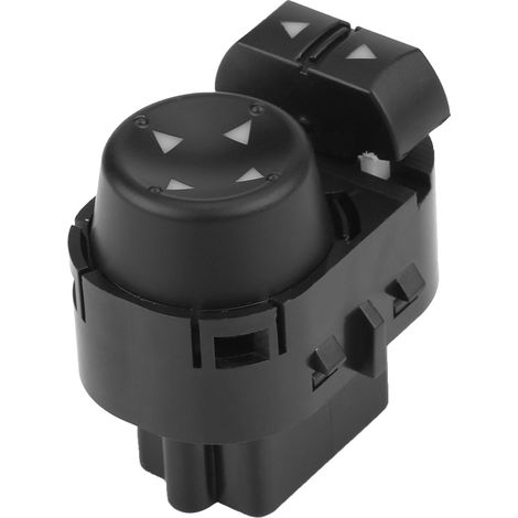 Commande à distance du rétroviseur électrique pour Silverado Sierra 1500 2500 3500 HD 07-14 (1/5)