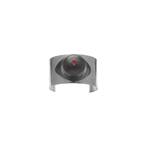 colliers de serrage ASW 187728 pour tuyau de rinçage 28/26 mm (1/2)