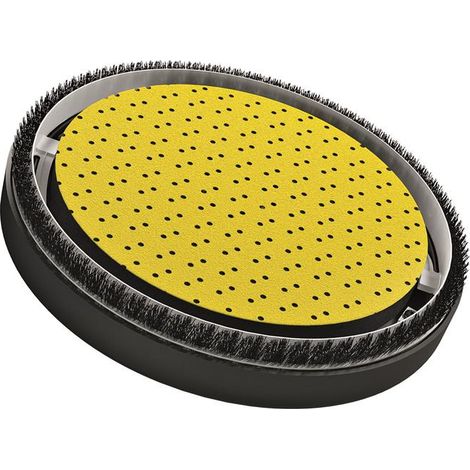 Flex Power Tools 457175 MH-O D225 Round Sanding Head FLXMH0D225