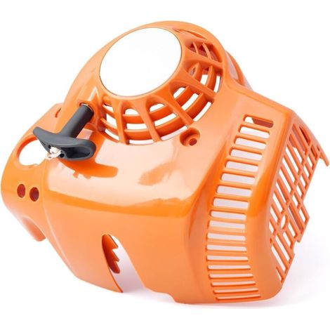 4241-080-2106 Rückstoßstarter-Aufwicklung für Stihl BG86 BG86C SH86 SH56 BG56 BG56C Laubbläser-Ersatzteile
