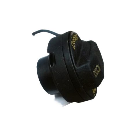 [PRODUIT D'OCCASION] Bouchon Reservoir A Carburant VOLKSWAGEN Polo ♻️ Ref Oe. 6r0201550h - Garantie à vie (1/2)