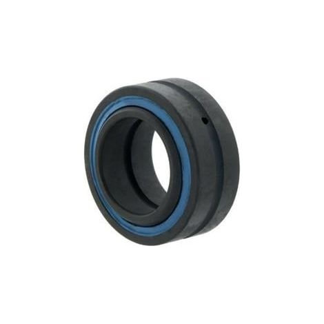 SKF GEZ200 ES2RS Radial-Gelenklager 50,8 mm Außen-Ø 80,963 mm Breite 38,1 mm