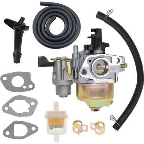 Pour carburateur Craftsman CMXGWFN061255 3100 PSI 2,4 GPM