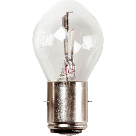 1 Ampoule S2 12V 3535W BOSCH BA20D
