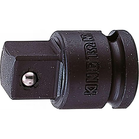 Adaptador de vaso king tony 4866p mecanismo de bola resistente a la corrosión