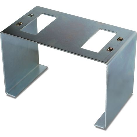 CPEVO Base de fixation pour moteur coulissant CARDIN